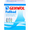 Gehwol – Blue Foot Bath – 20gr (10pack)
